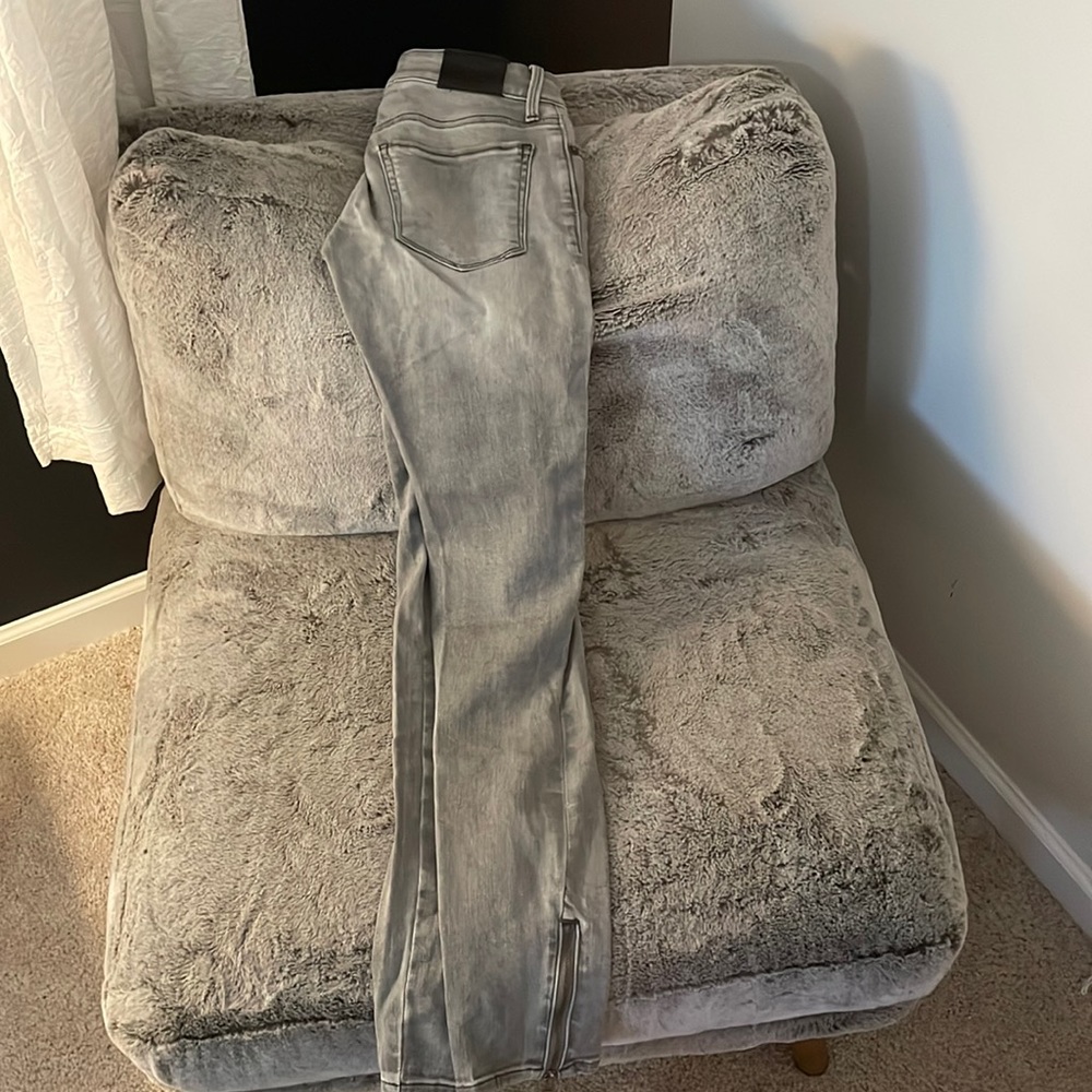 Lucky brand Sasha skinny